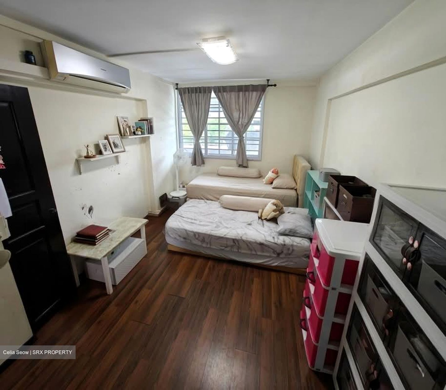 Blk 289 Ficus Vale (Yishun), HDB 4 Rooms #550195311